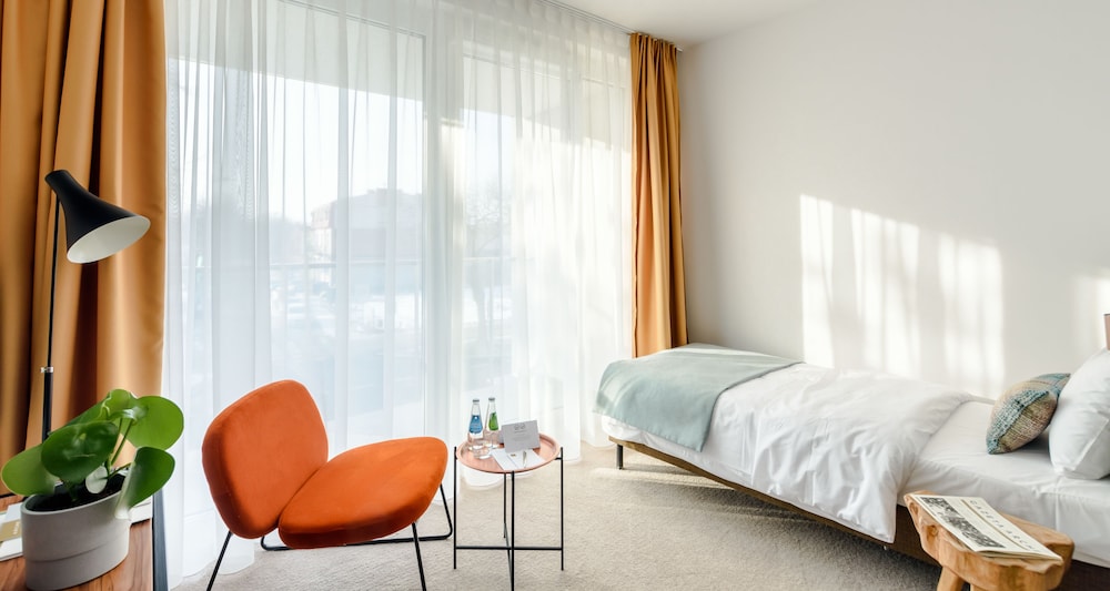 Arche Hotel Lublin 10/34