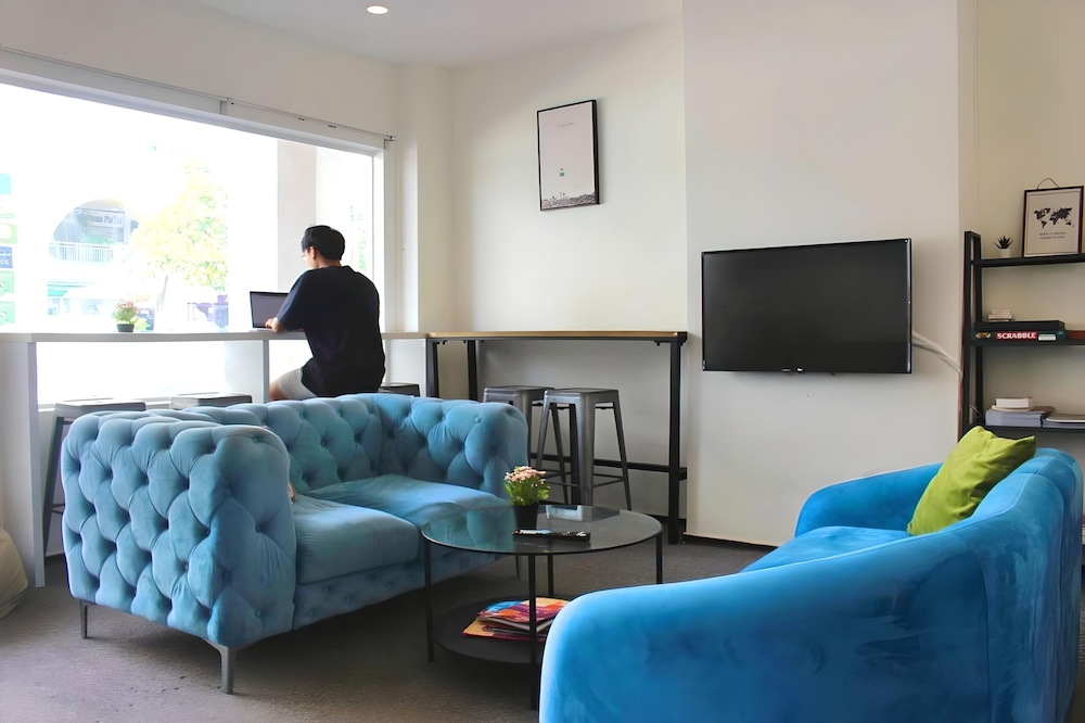 Beary Best Hostel by A Beary Good Hostel 33/44