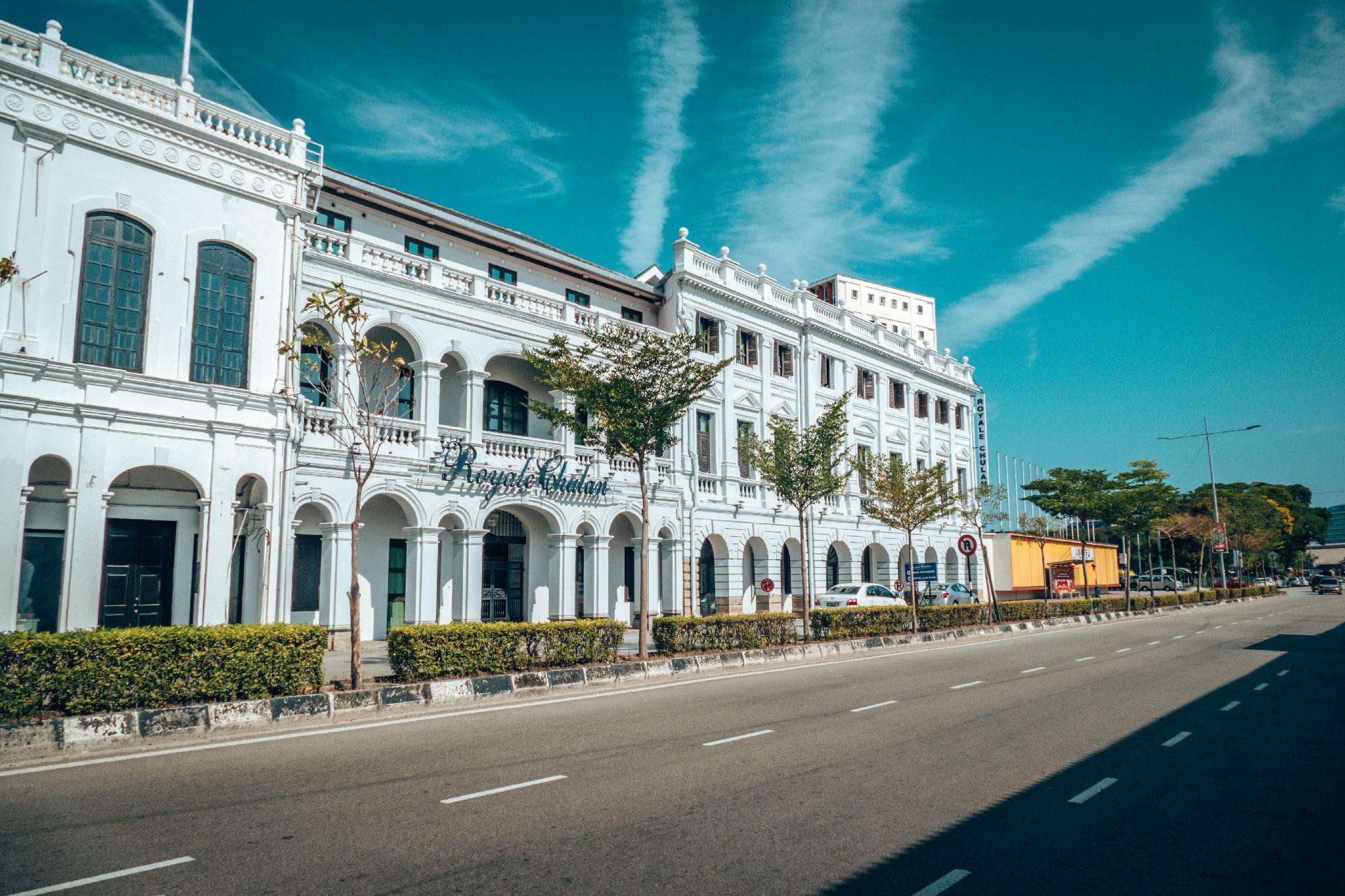 Royale Chulan Penang in GEORGE TOWN