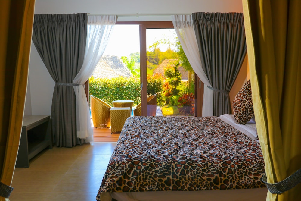 Safari Hotel and Villas powered by Cocotel 10/35