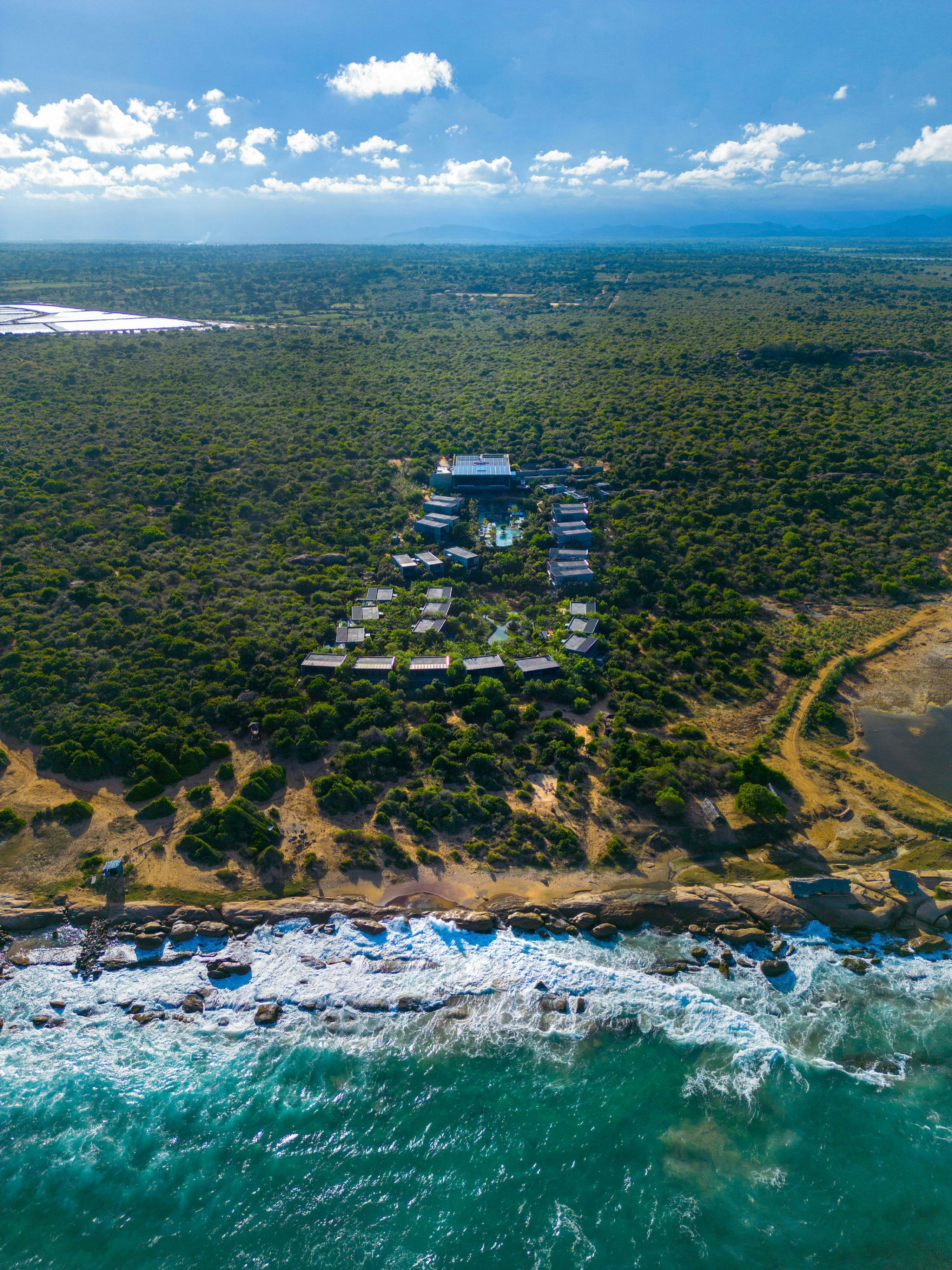 Hilton Yala Resort 36/42