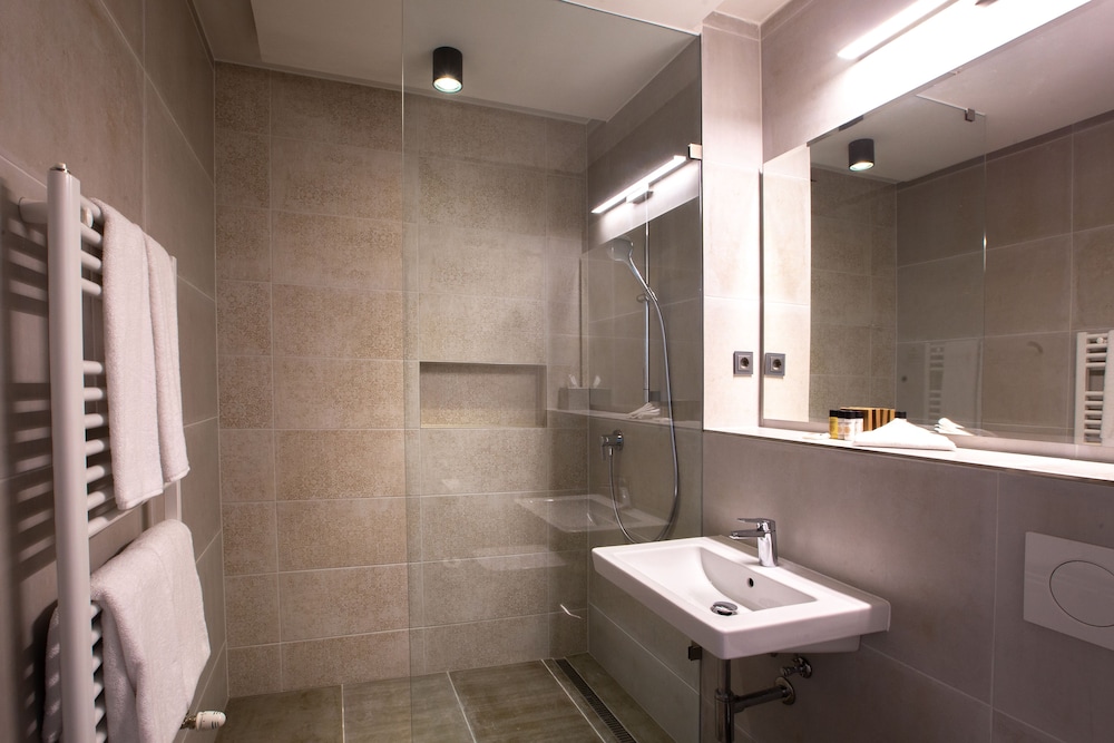 Monastery Boutique Hotel Budapest 24/66
