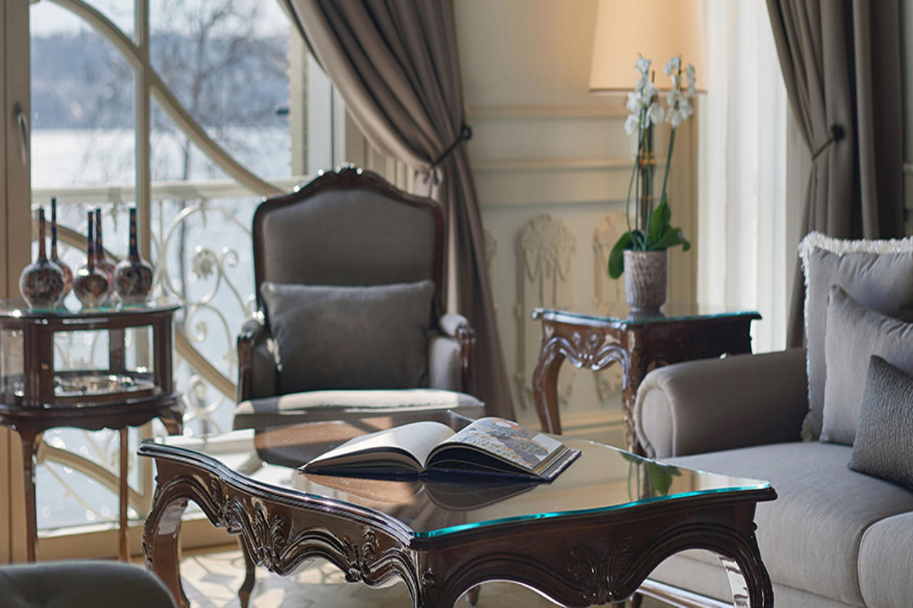 Kocatas Mansions Istanbul Operated by Minor Hotels 33/46