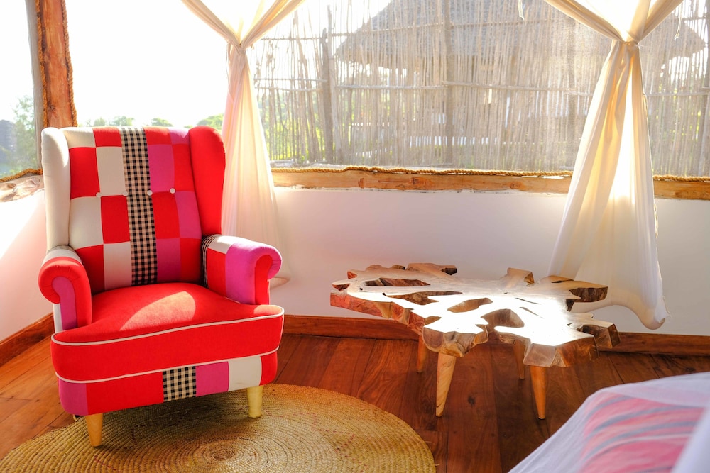 Jua Retreat - All Inclusive 21/50