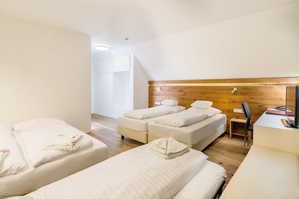 Hotel Ochsen 14/50
