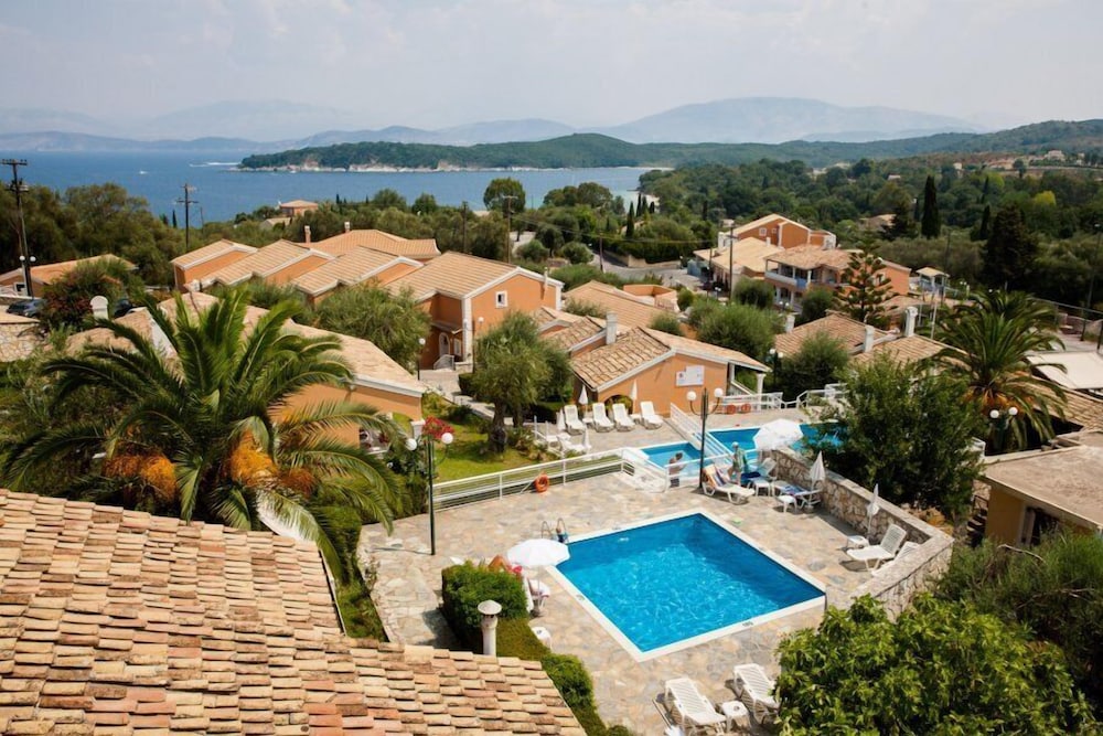 Michelangelo Resort 49/50