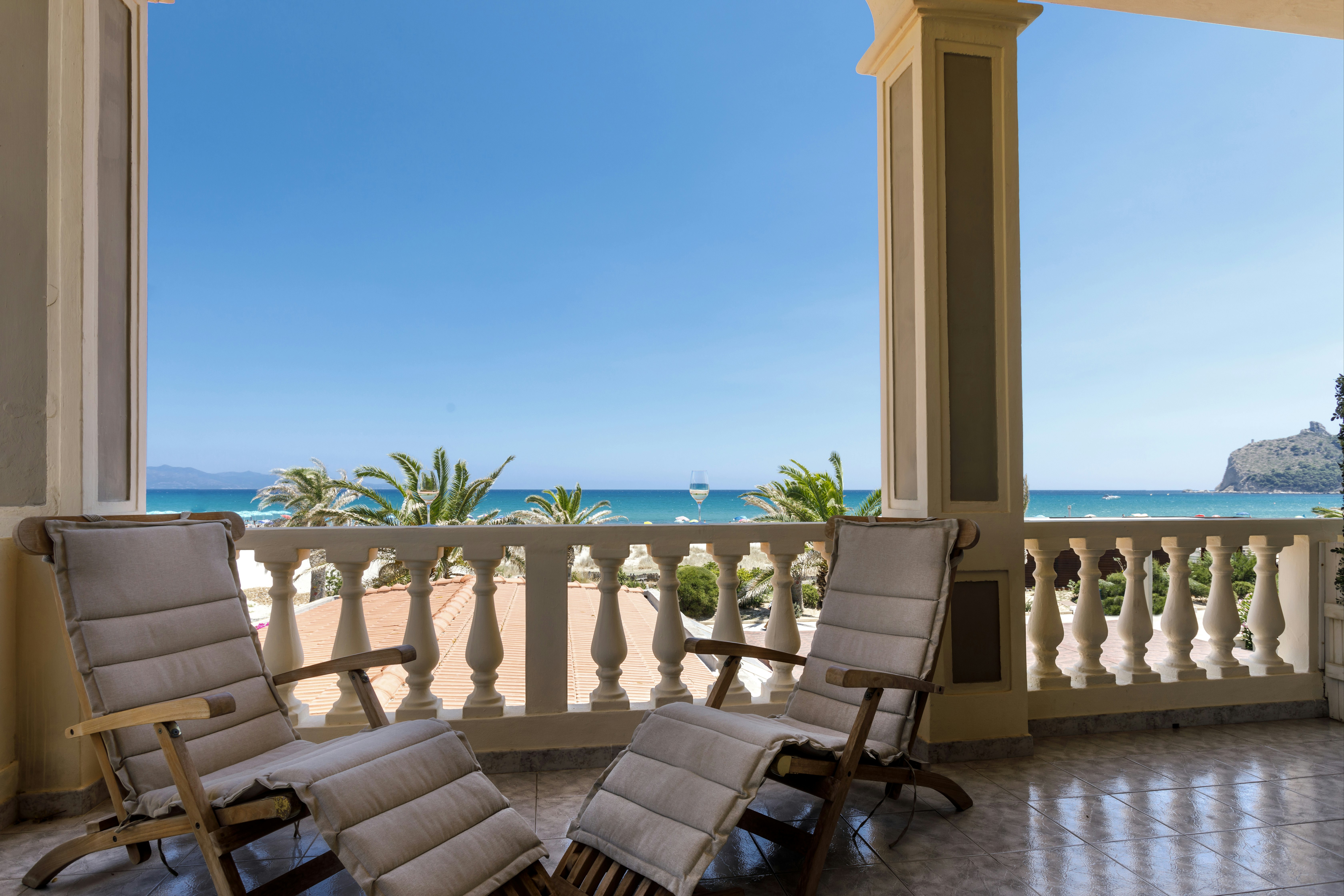 La Villa Del Mare - Adults Only 32/47