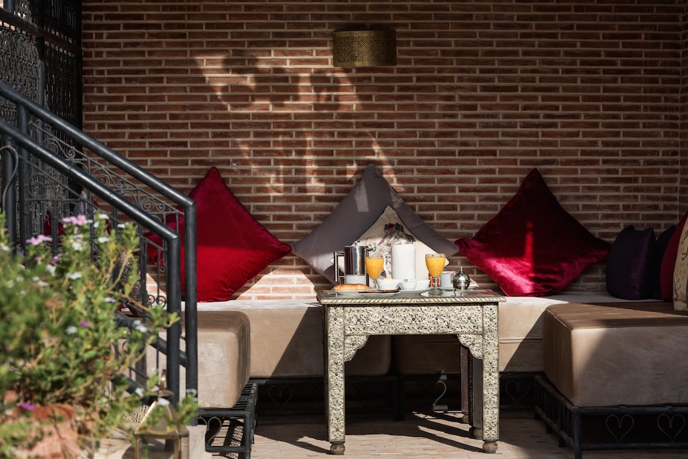 Riad Spice 35/45