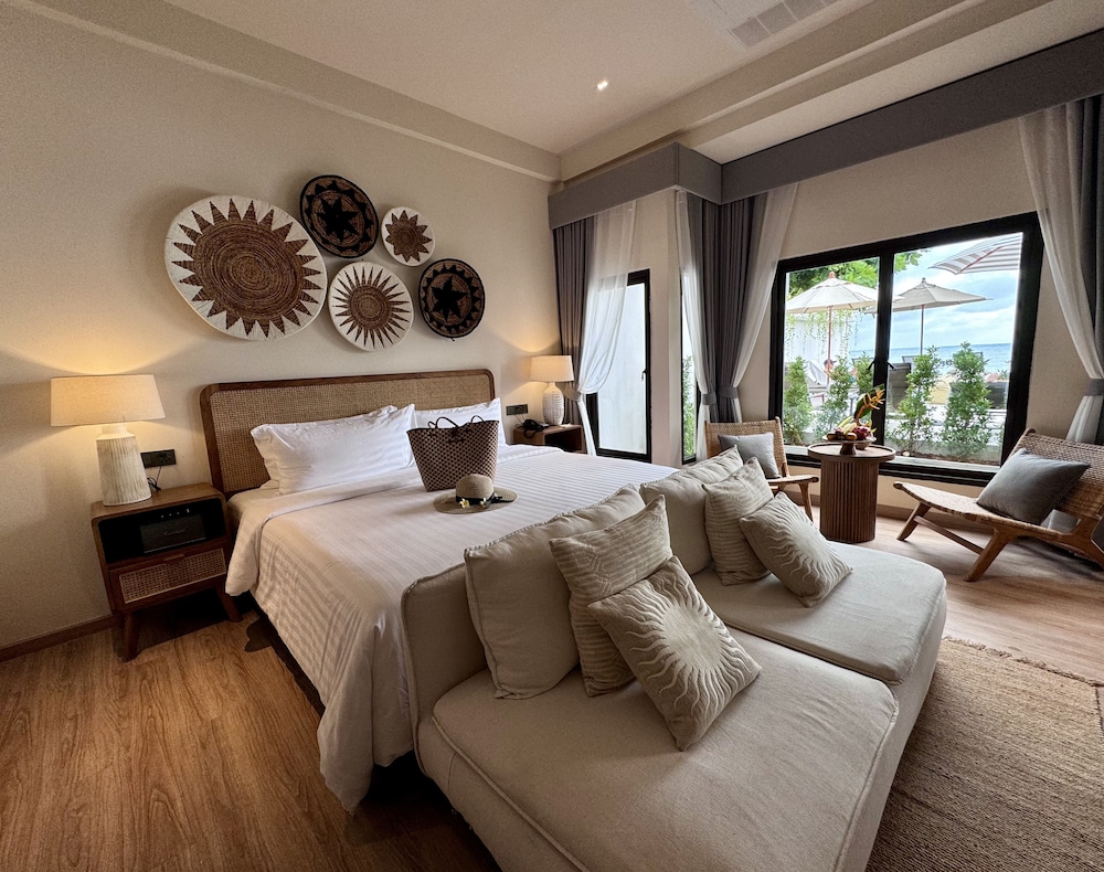 Baan Haad Ngam Boutique Resort and Villas 14/50