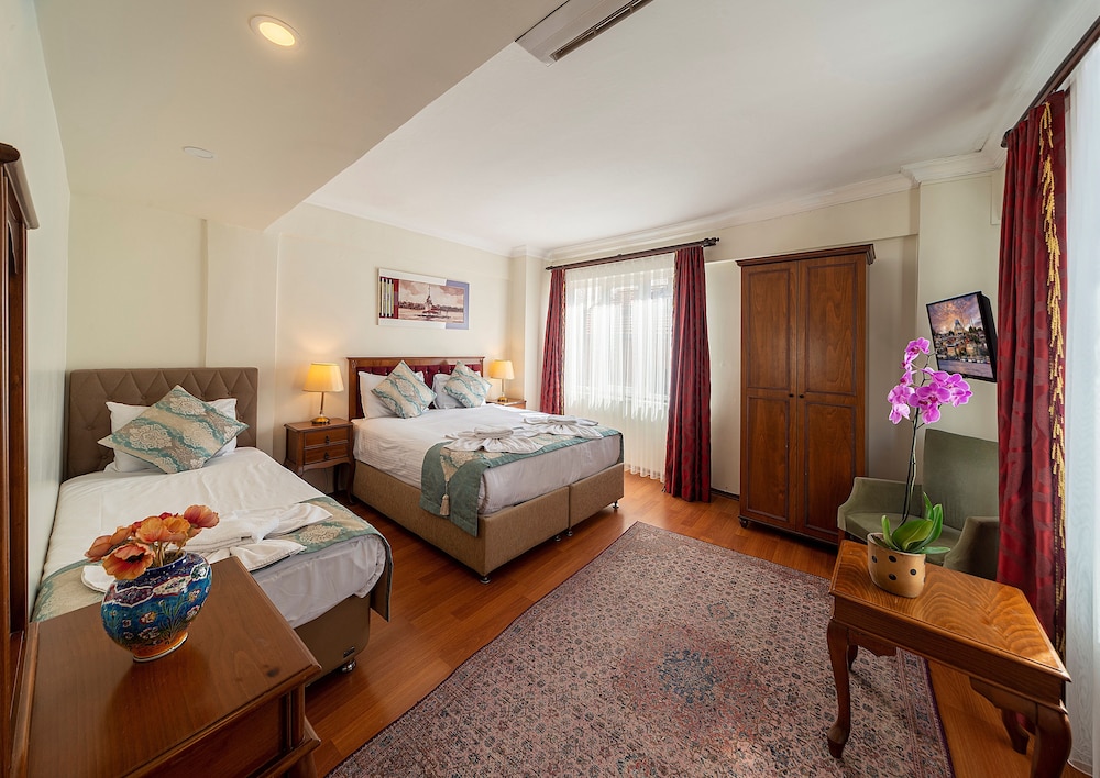 Sultan House Hotel 15/69