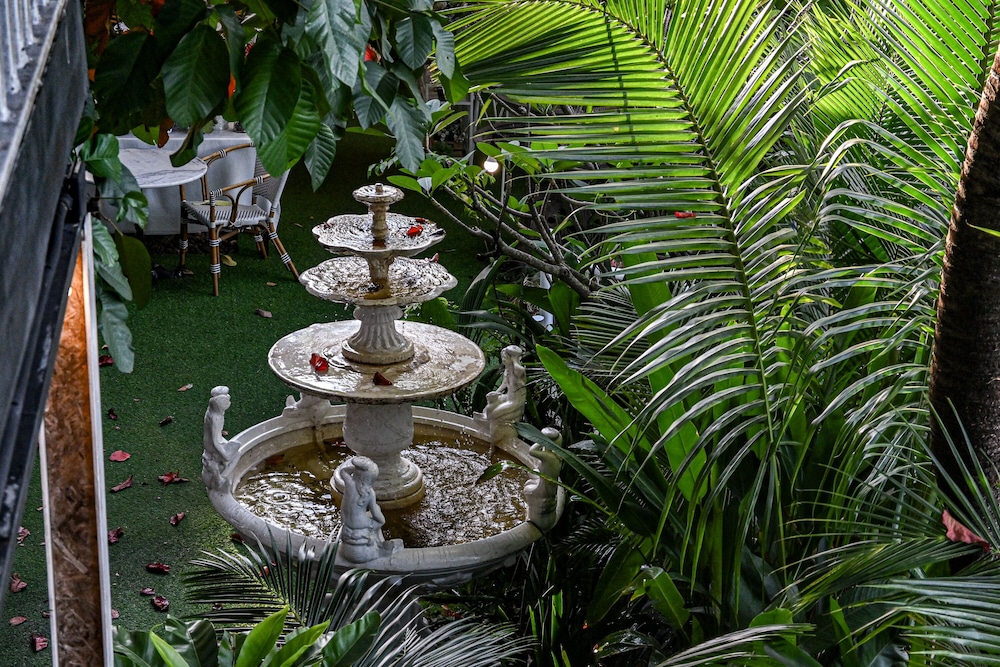Aranta Airport Hotel Bangkok 60/67