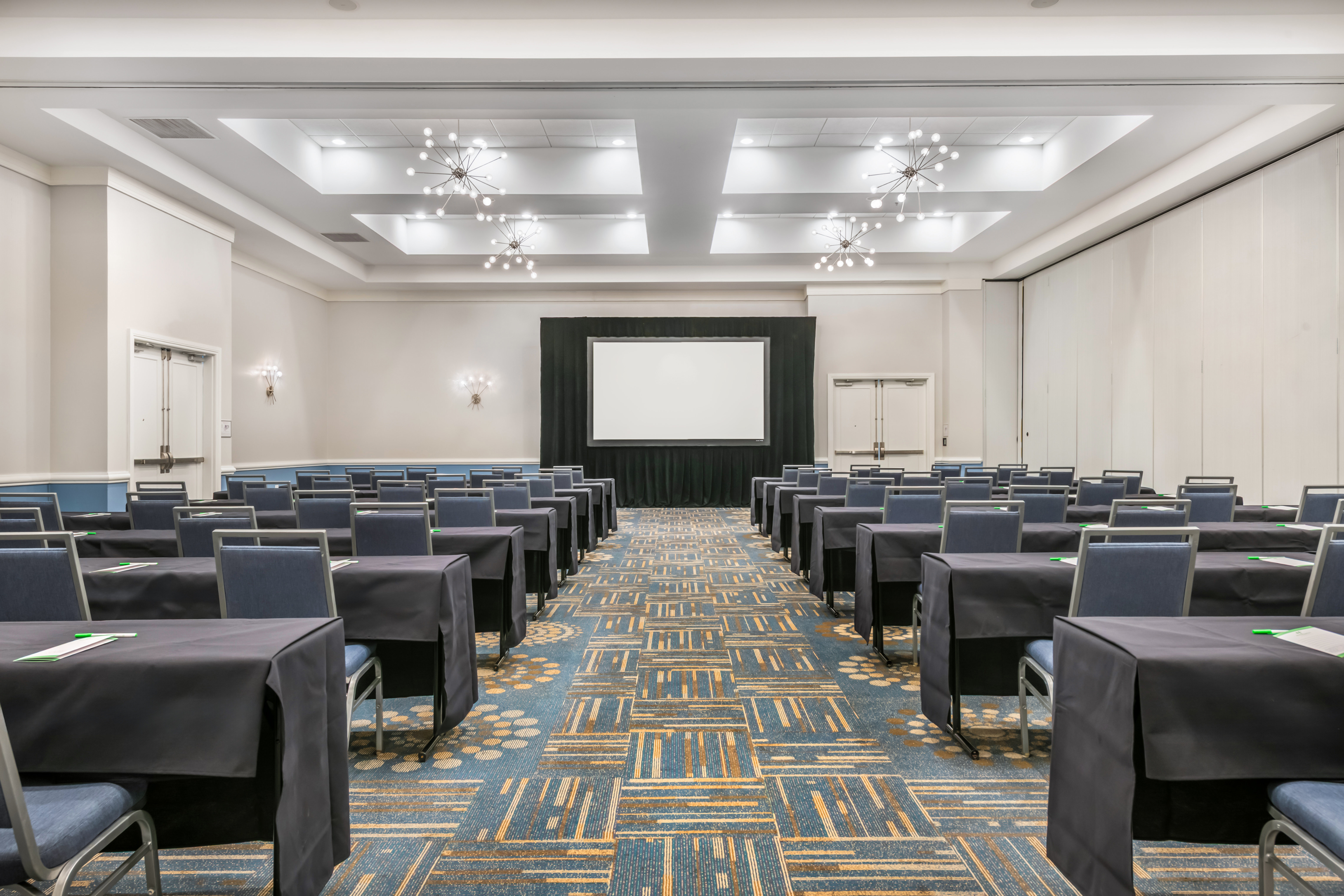 Holiday Inn Orlando Disney Springs Area 63/79