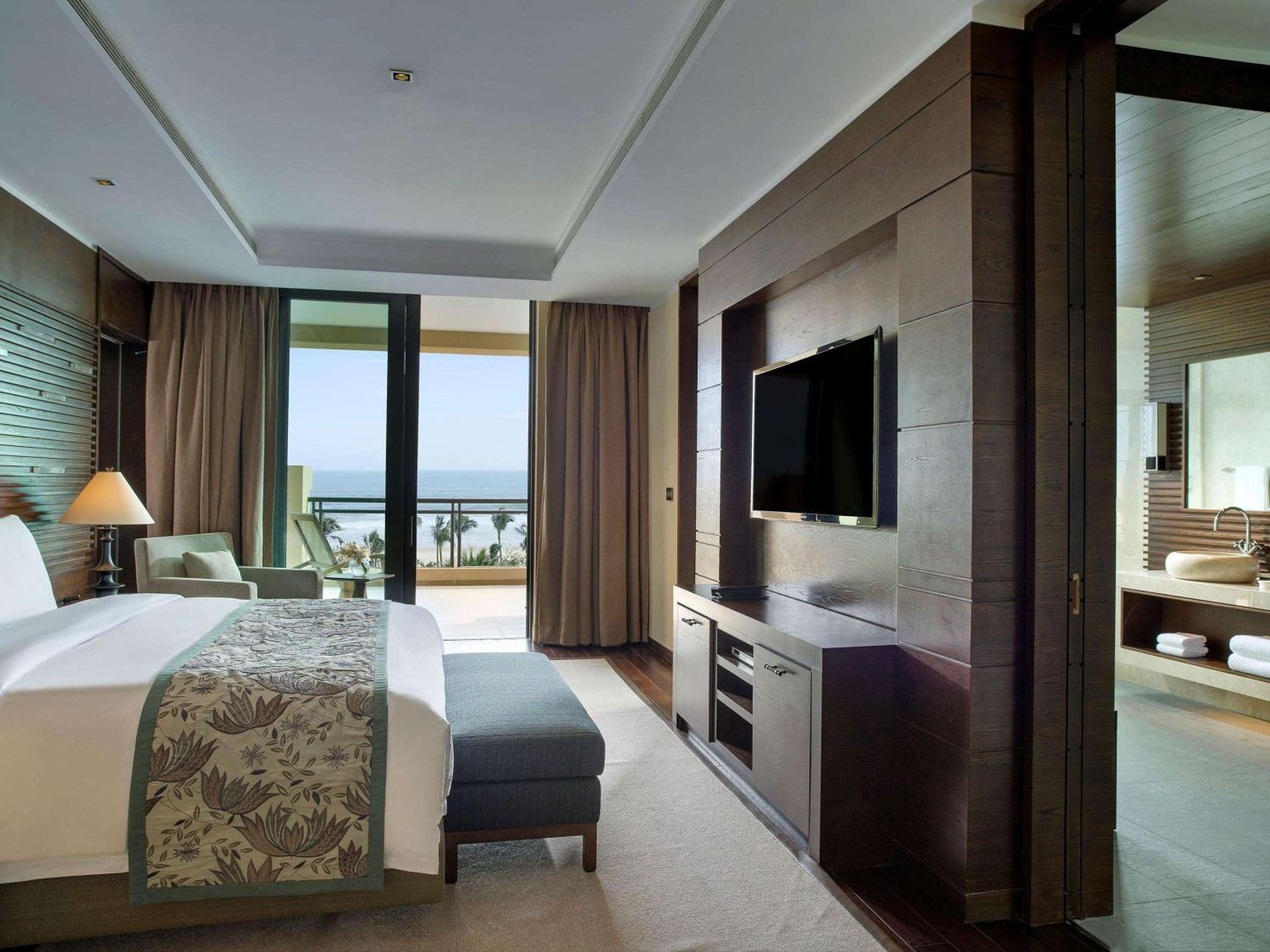 Bay Ocean, Premium, Suite