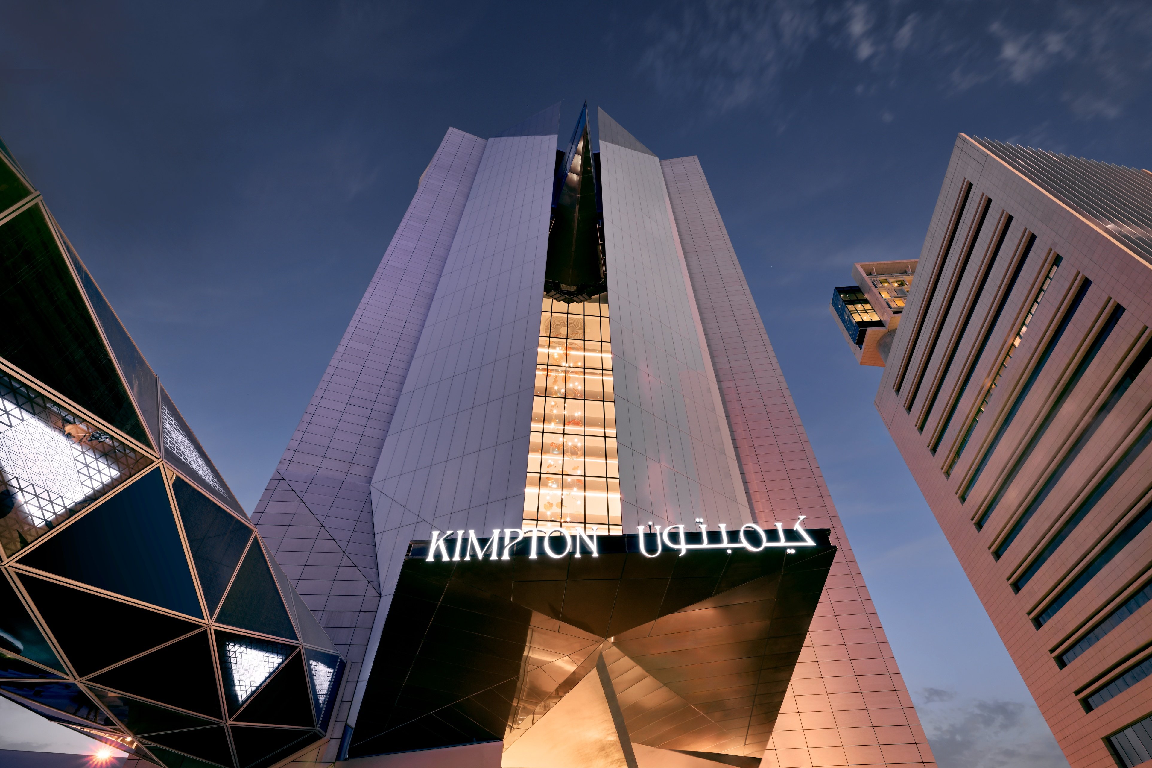 Kimpton KAFD Riyadh by IHG 2/61