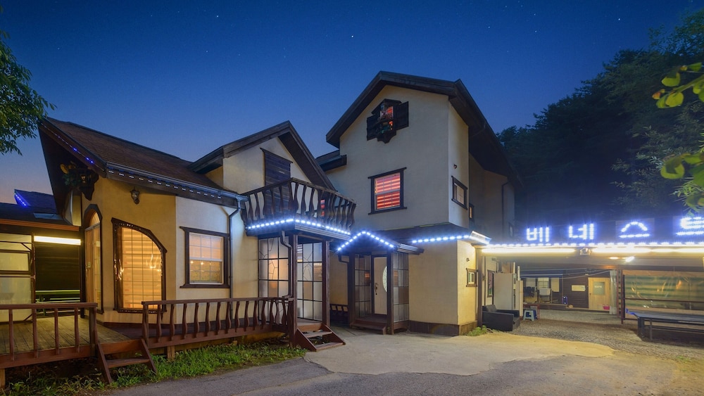 Gapyeong Benest Pension 5/49