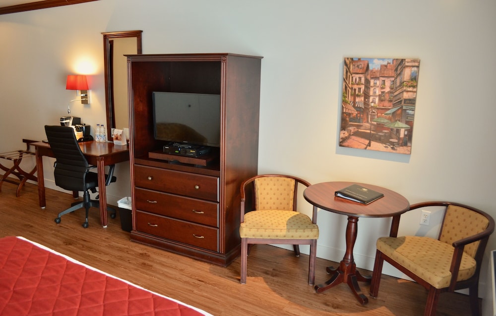 Hotel Le Floral 20/29