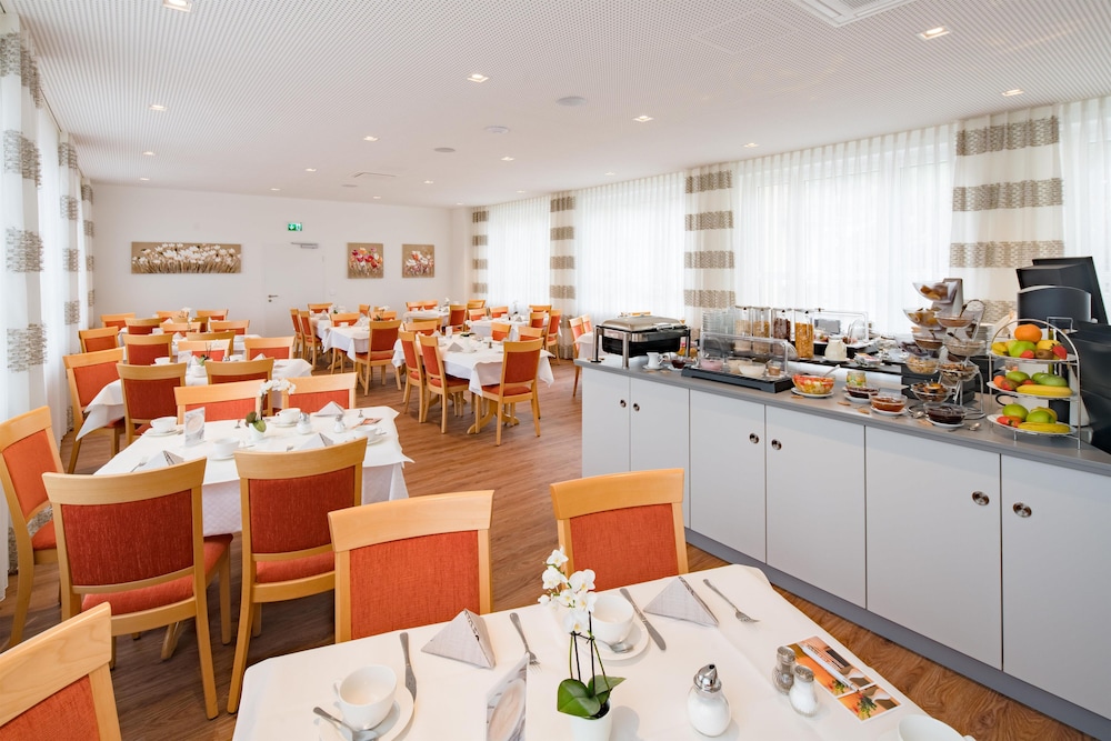Best Western Blankenburg Hotel 33/47