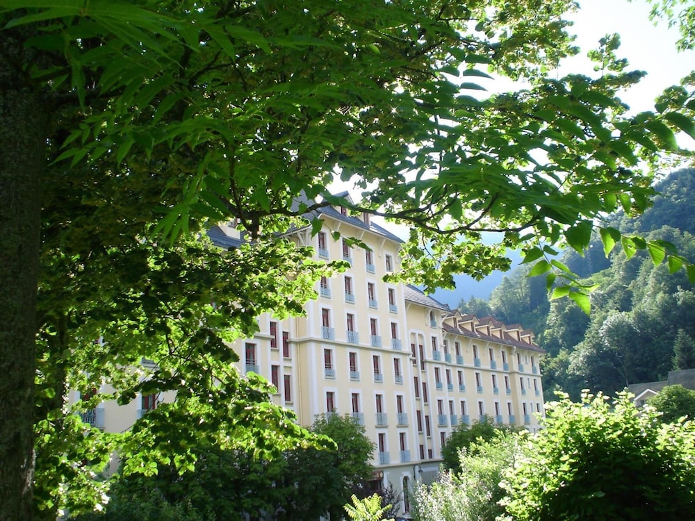 Terres de France Appart Hotel Le Splendid 59/63