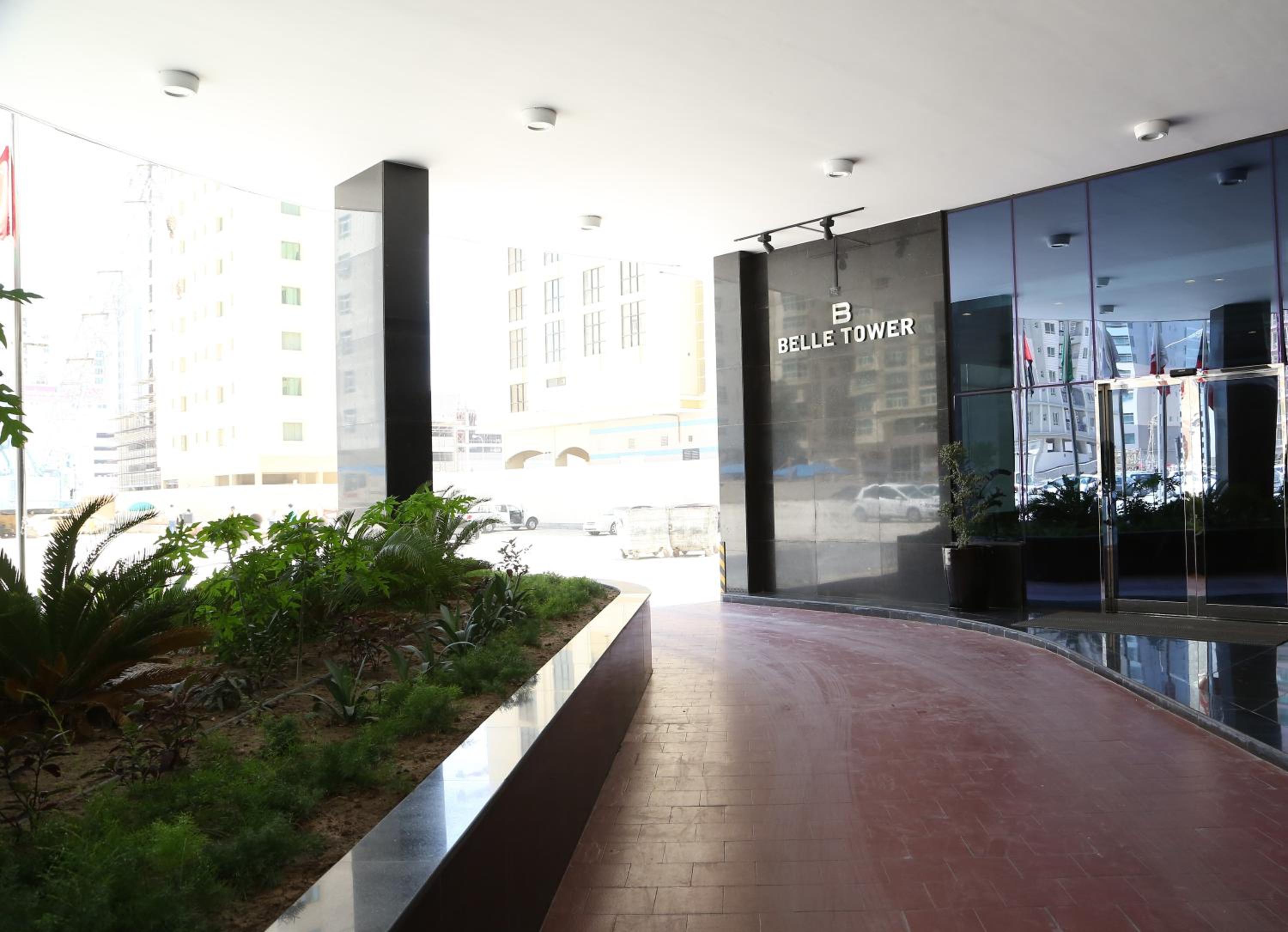 Belle Tower Luxury Hotel Apartments 45/50