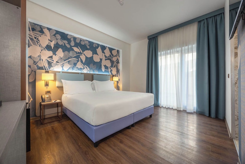 Hotel Castello 7/48