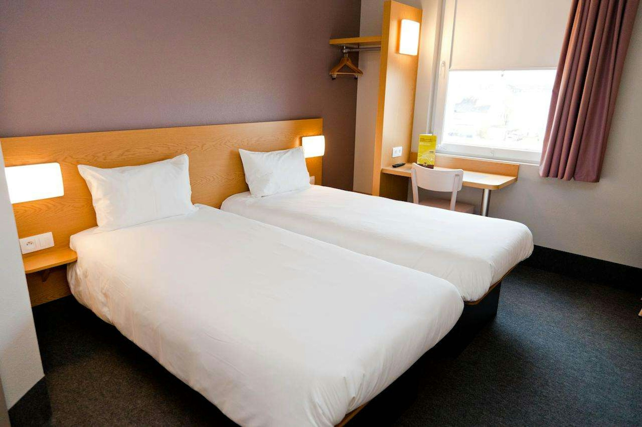 B&b Hotel Wroclaw Centrum 3/13