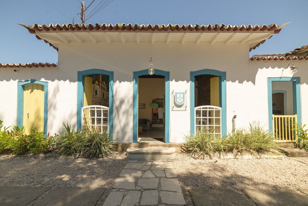 POUSADA VILA DO PORTO 3/65