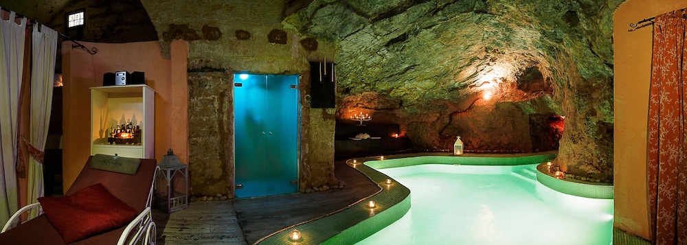 Antica Masseria Rottacapozza 33/36