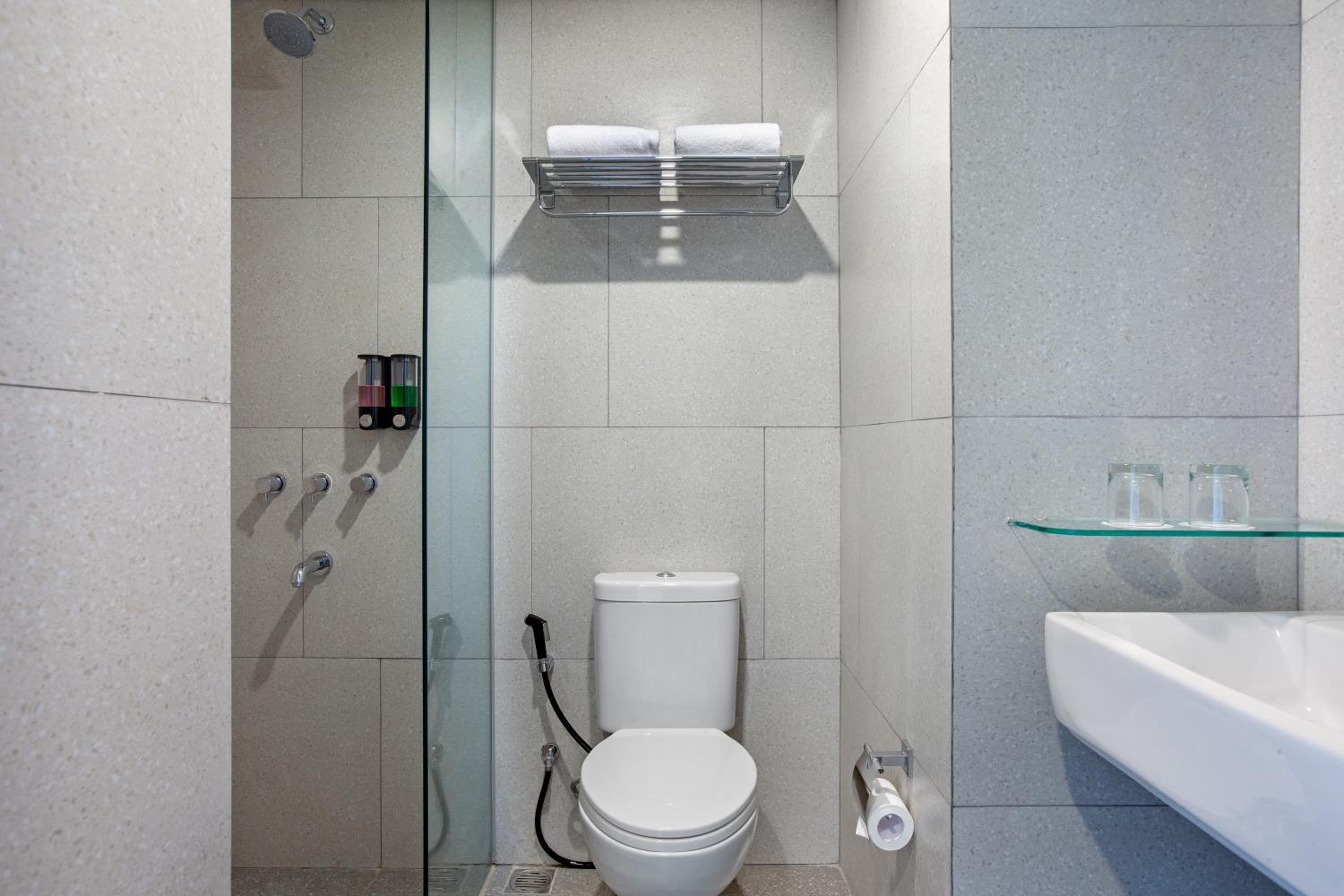 Amaris Hotel Tasikmalaya 36/36