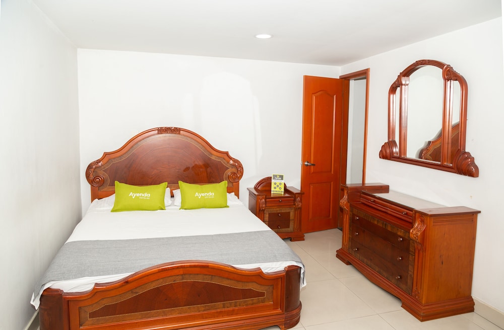 Ayenda 1131 Casa Valencia 6/39