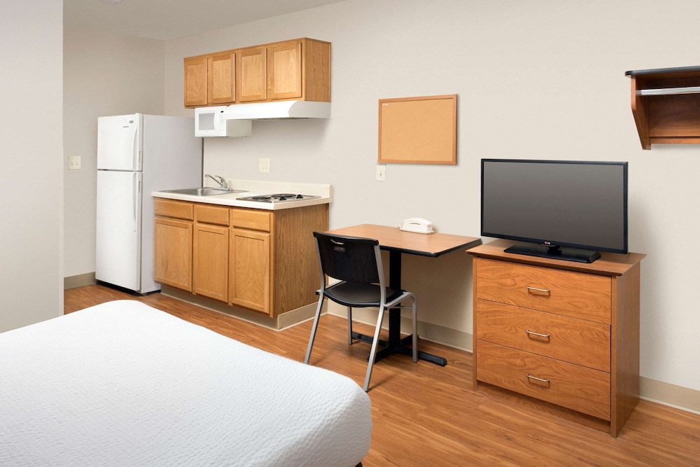 Extended Stay America - Select Suites Indianapolis - Plainfield 42/54
