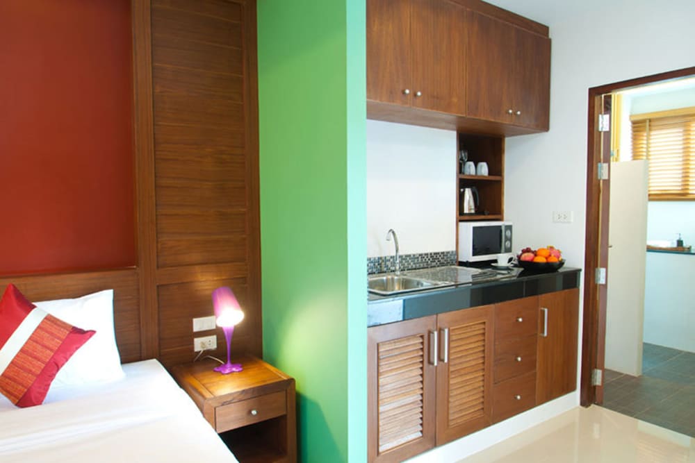 Samui Honey Tara Villa 49/49