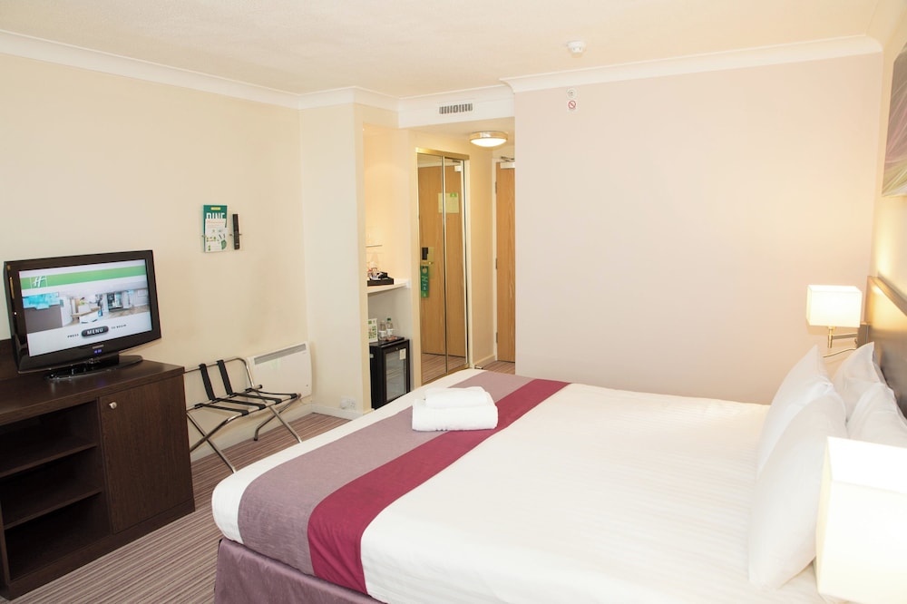 Holiday Inn Slough Windsor 37/73