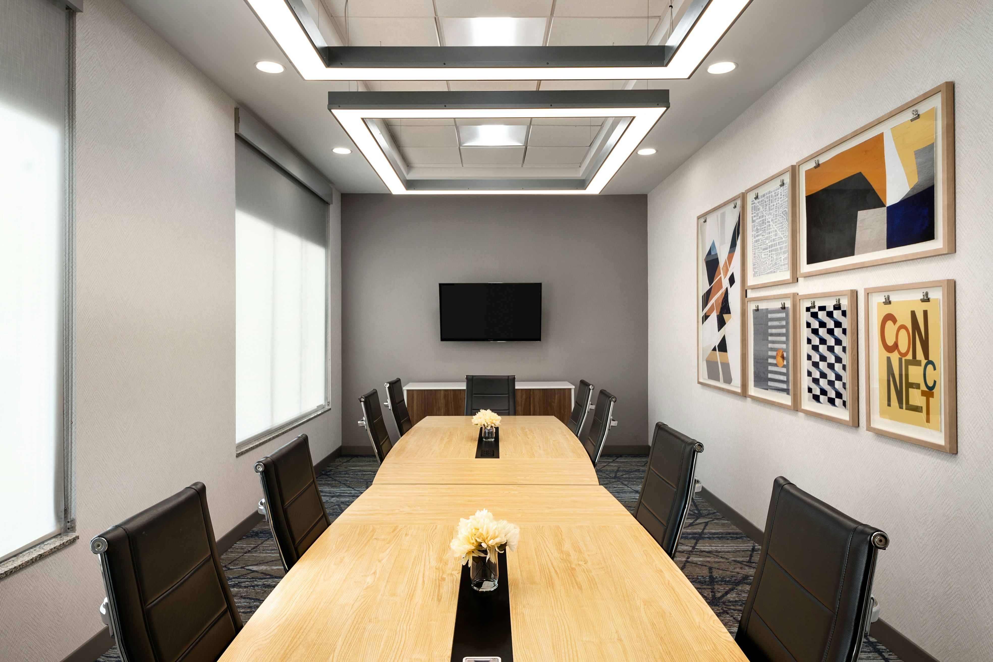 Holiday Inn Express Richmond by IHG 46/51