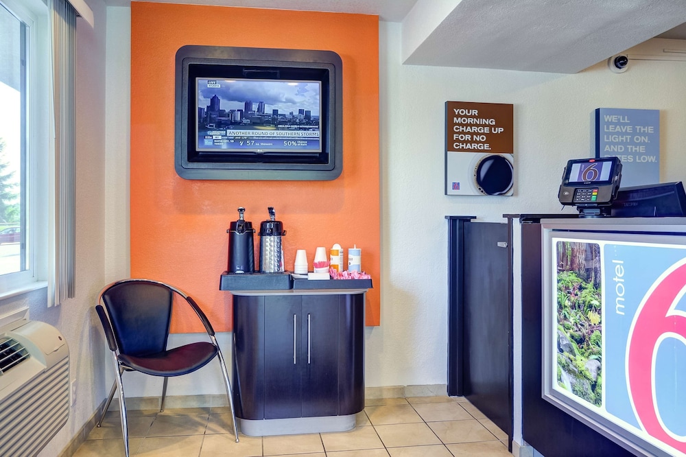 Motel6 Eugene, OR - South Springfield 37/44