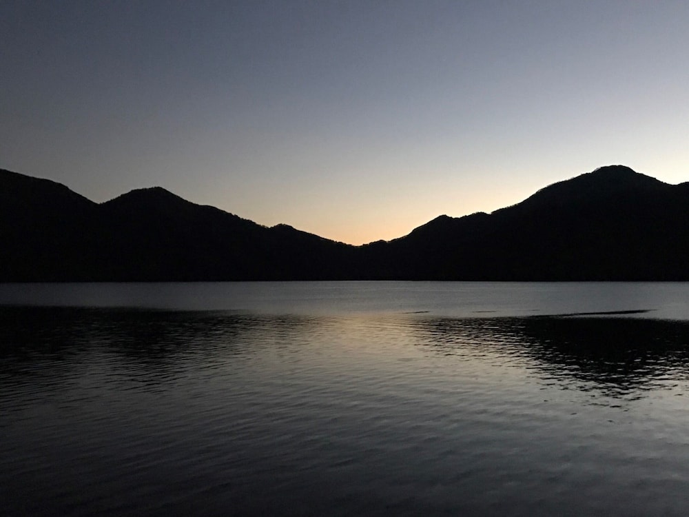 Lake Side Nikko Hotel 58/68