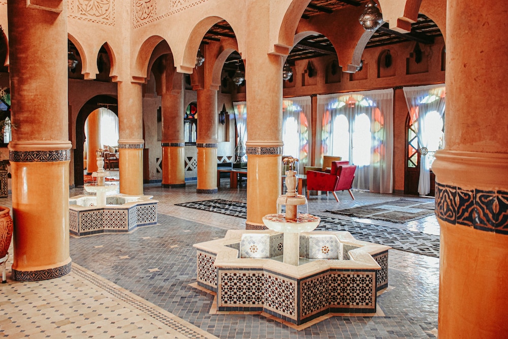 OZ Palace Ouarzazate 19/27