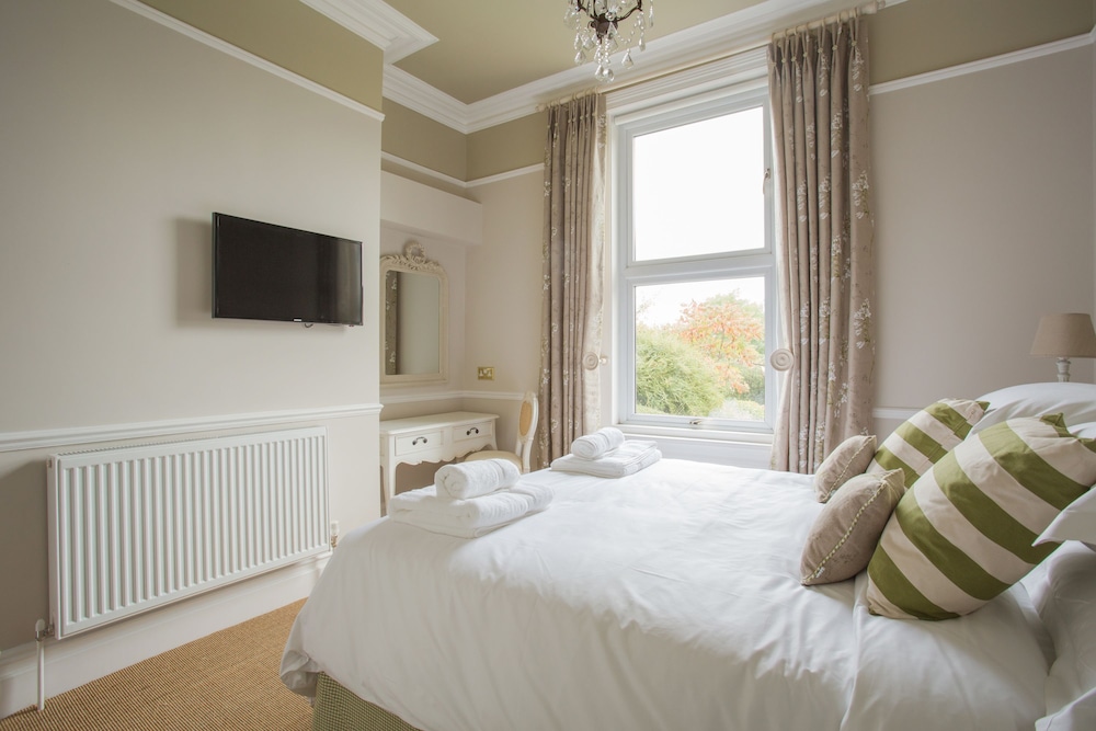 Grays Boutique B&B 10/50