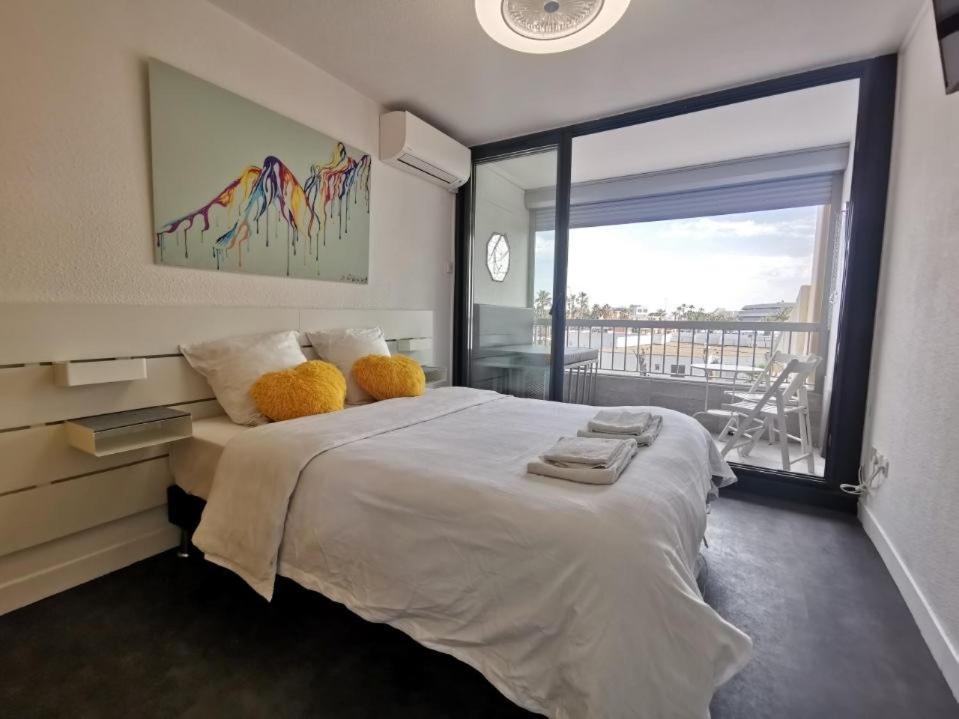 Studio Village Naturiste Hotel Restaurant Libertin 6/35