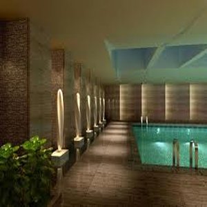 Holiday Inn Nantong Oasis International 39/78