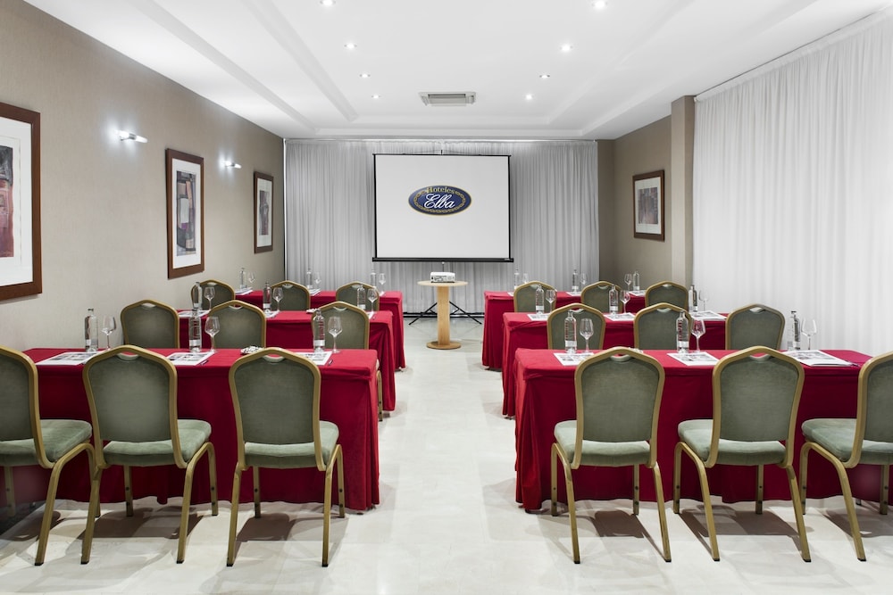 Gran Hotel Elba Vecindario Airport 36/50