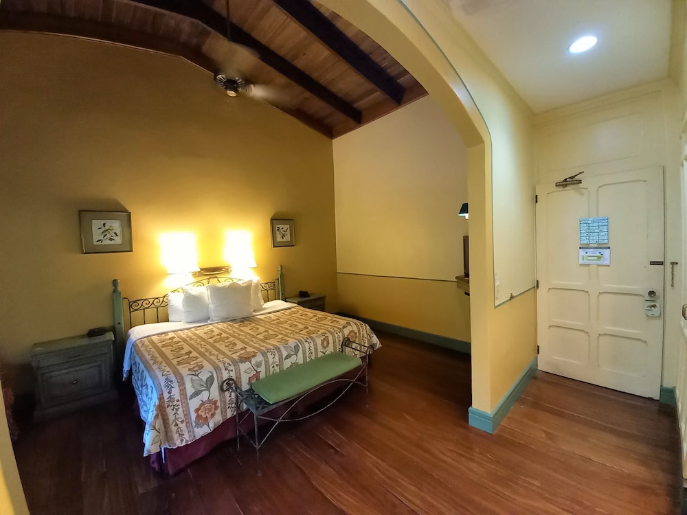 Hotel Casa Turire 29/71