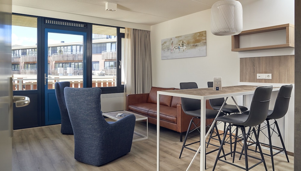 Fletcher Hotel-Restaurant Noordsee-Ameland 36/55