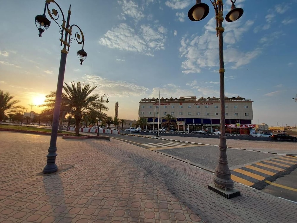 فندق قصر الشمال(Qasr Alshamal Hotel) 31/50