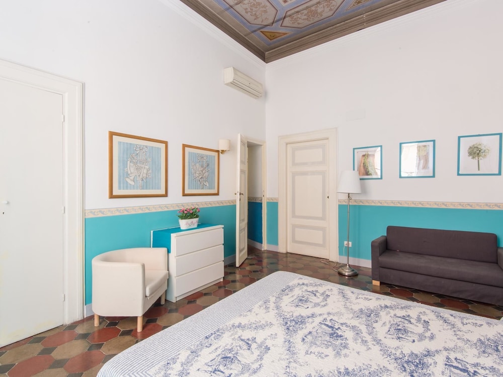RSH Ara Pacis Terrace Apartment 9/32