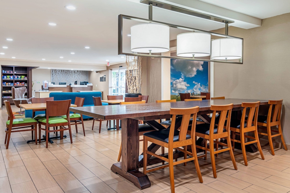 Fairfield Inn by Marriott Macon West 49/67