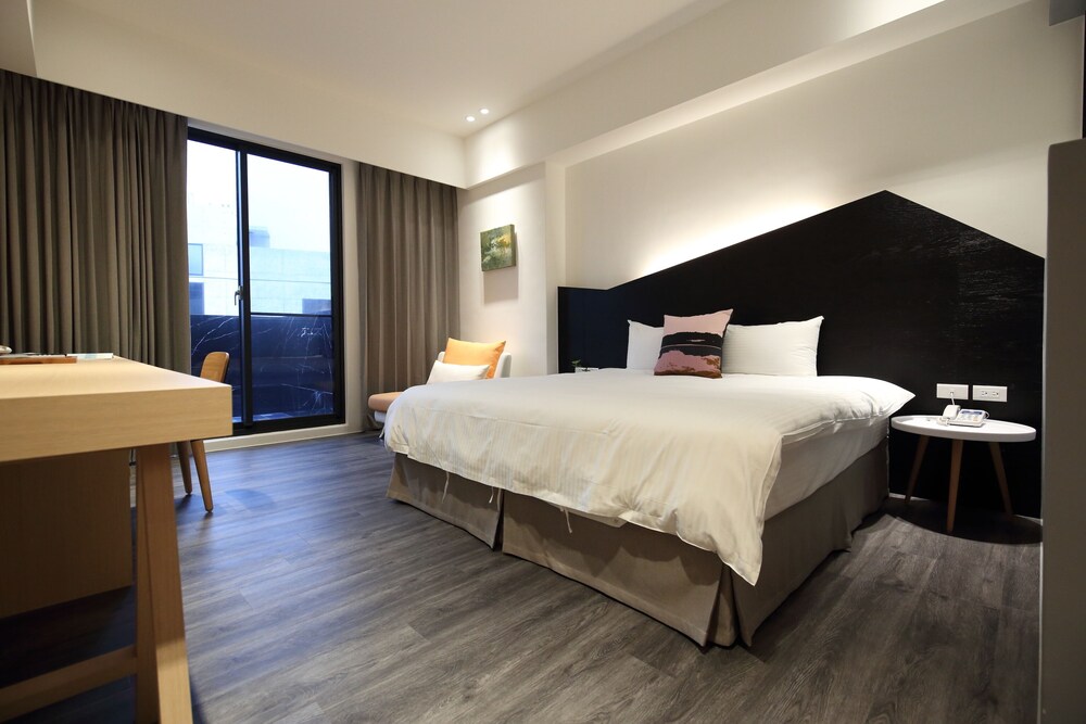 Hai Sheng Wei B&B 21/50