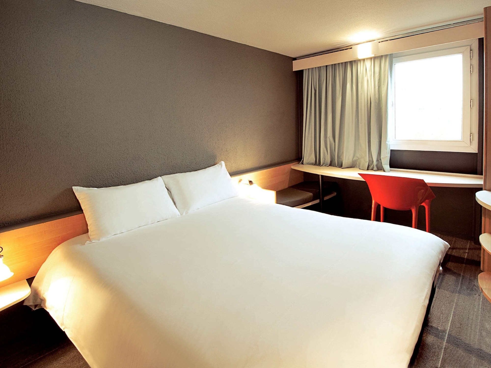 JUNIOR SUITE, DOUBLE BED