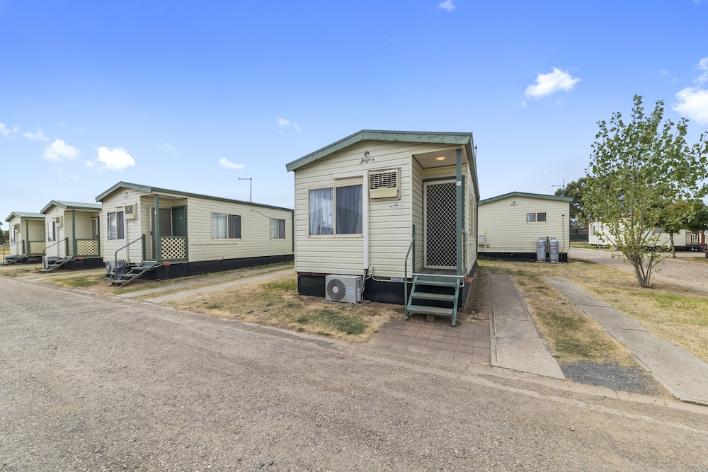 Benalla Tourist Park 33/48