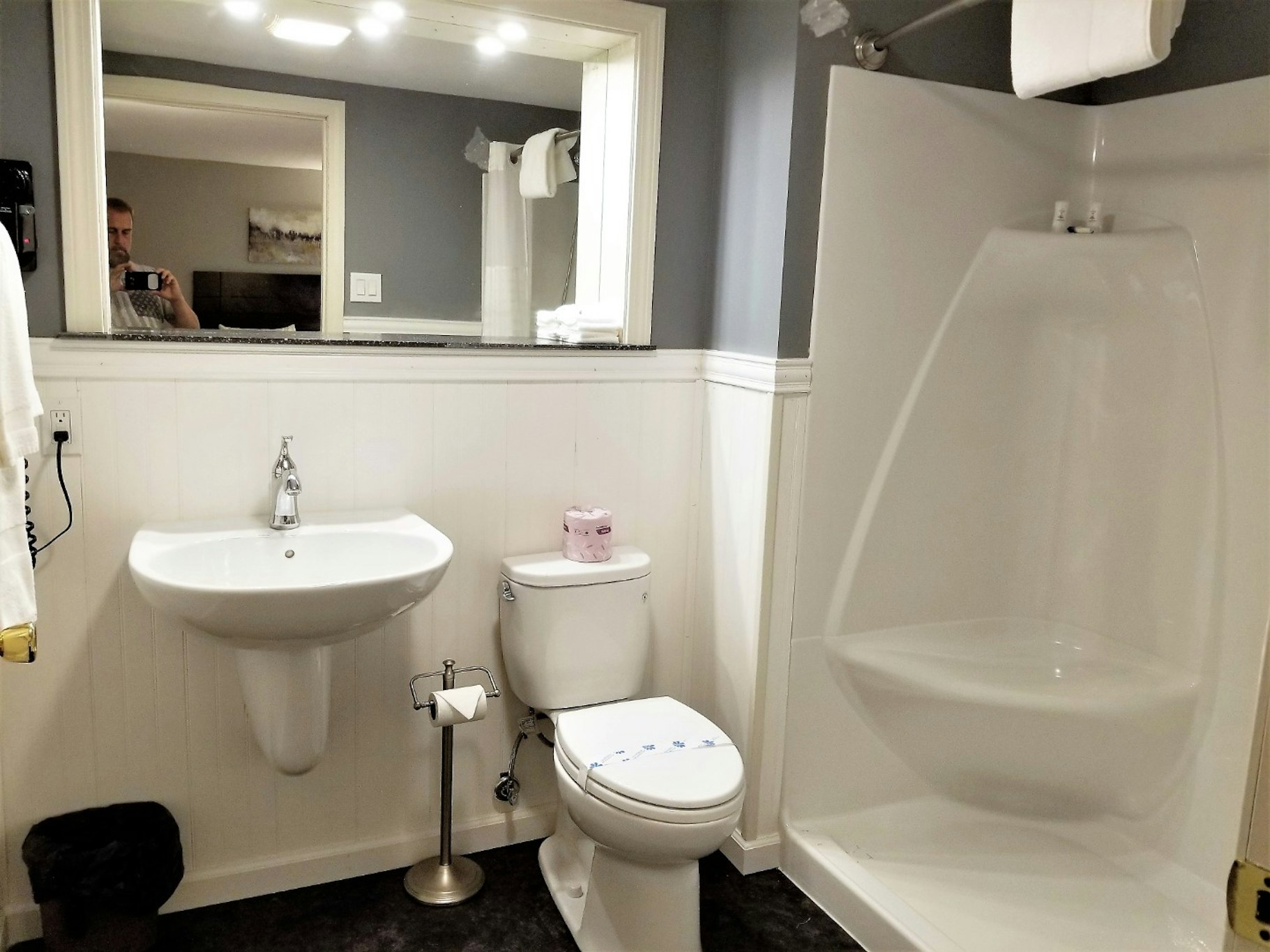 Mt Madison Inn & Suites 46/46