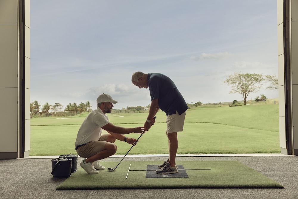 Apes Hill Golf And Polo Club 62/91